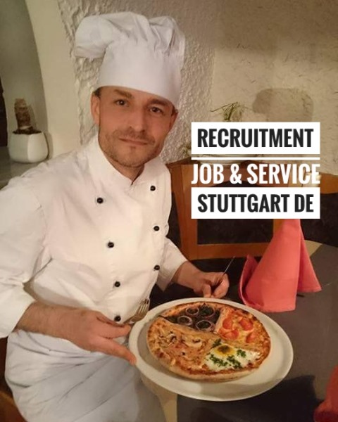 3737921 Recruitment Job & Service
